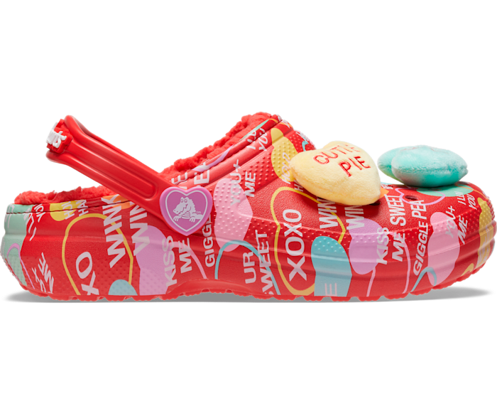 Kiss platform crocs cheap