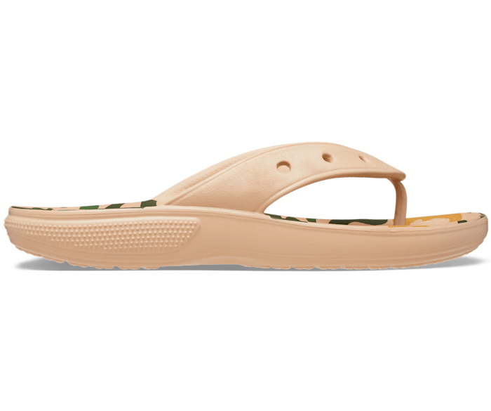 Womens camo crocs flip flops new arrivals