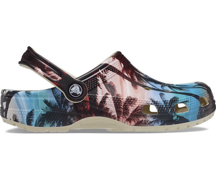 Crocs retro deals