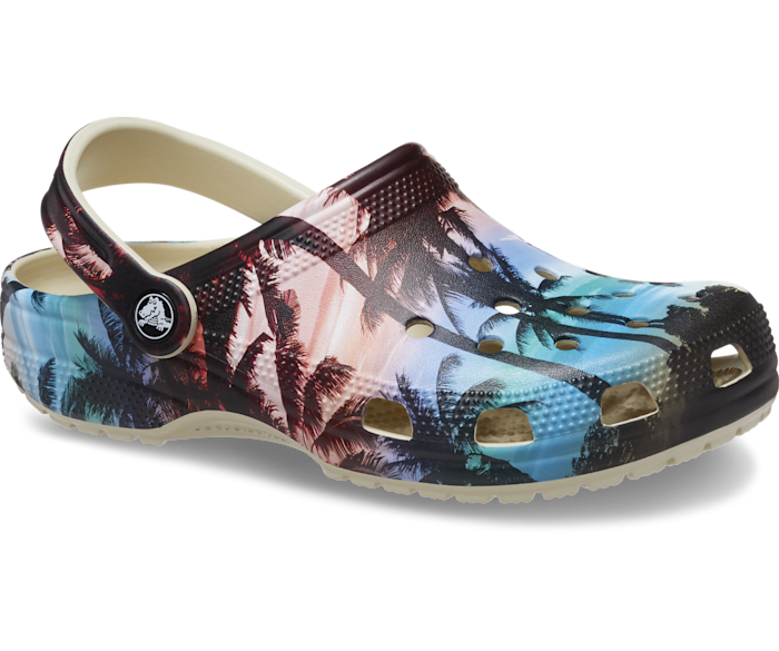 Crocs color salmon sales
