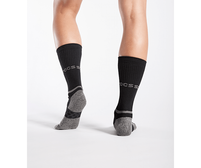 Crocs Socks Adult Crew Graphic 3 Pack Crocs
