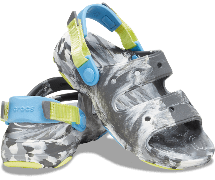 Crocs classic all terrain sales