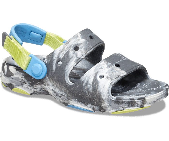 Crocs store kids classic