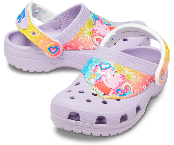 Crocs for kids near me sales