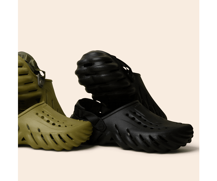 サマーセール ミニグランド バンドル Echo Clog 靴
