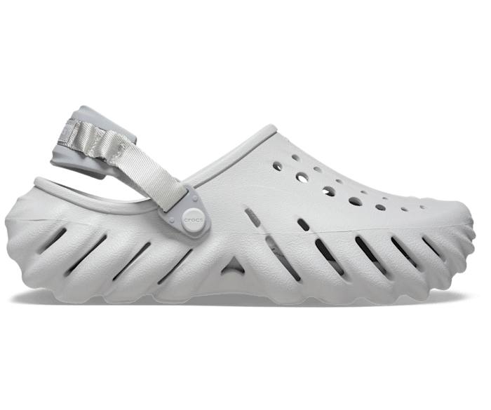 White crocs womens size 9 discount