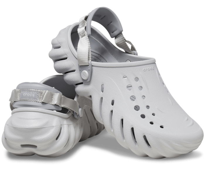 Echo Clog