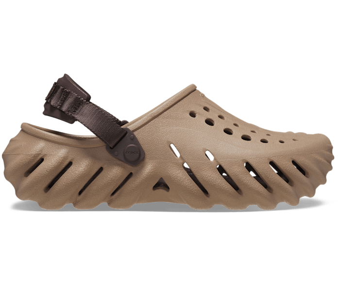 Echo Clog Crocs