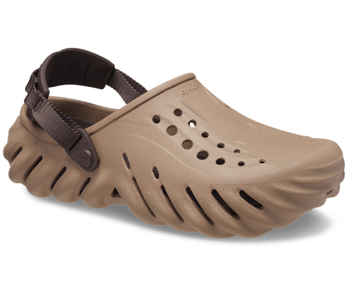 Echo Clog Crocs