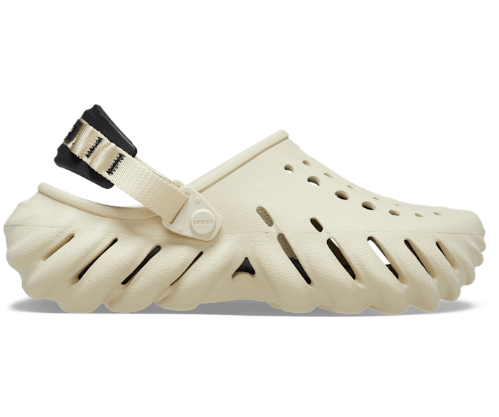 Echo Clog Crocs