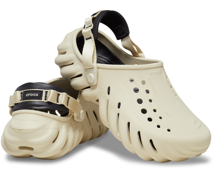 Echo Clog Crocs