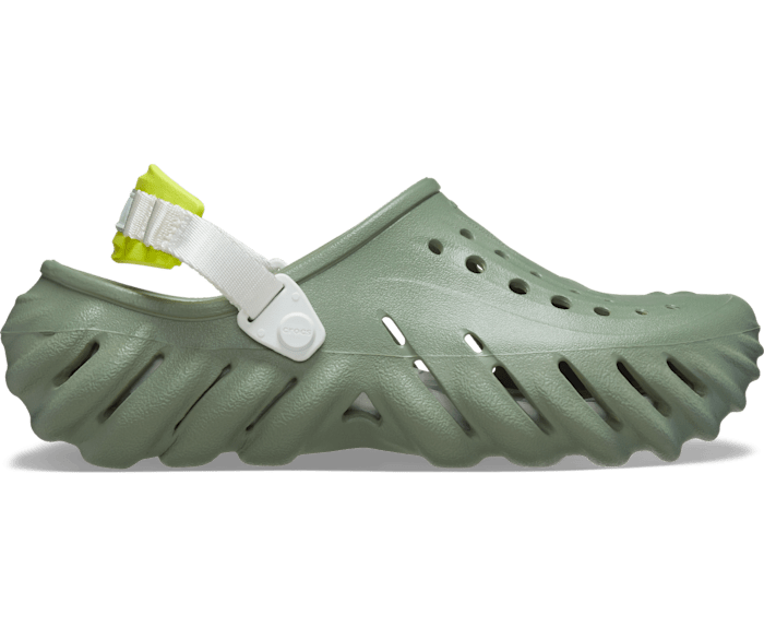 Croc clogs on sale top