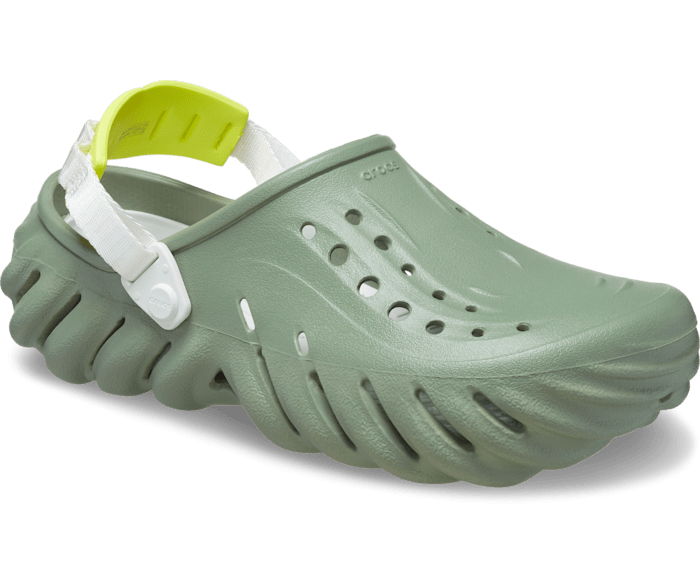 Croc water sandals hotsell