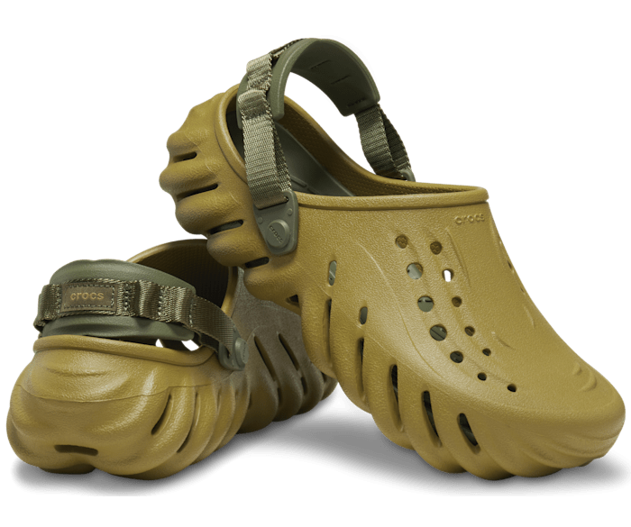 Echo Clog - Crocs
