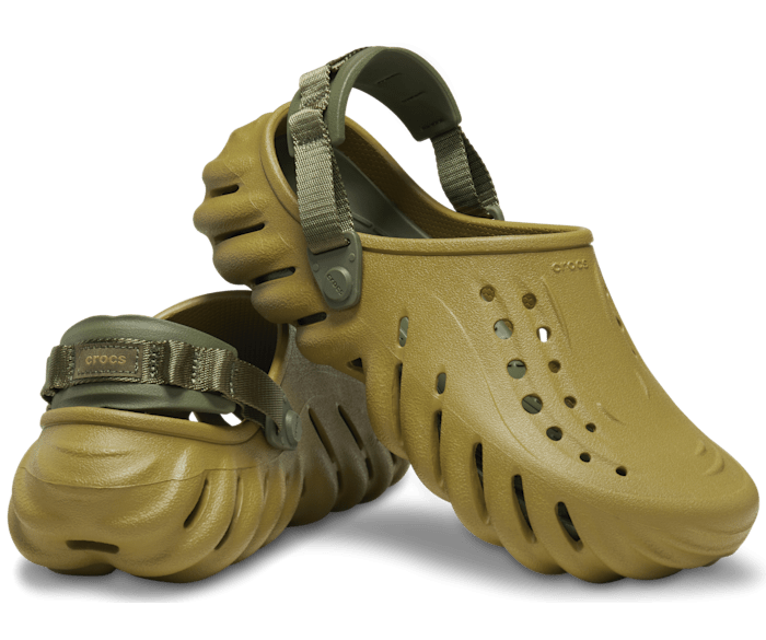 Crocs e online
