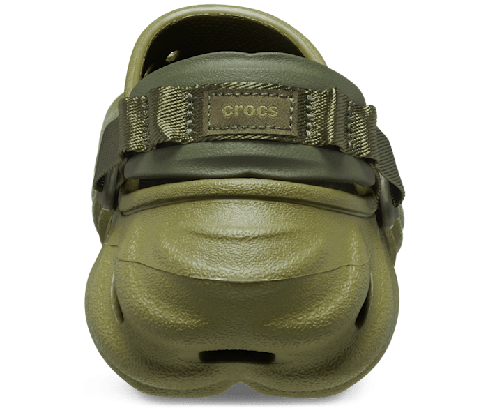 Crocs sales eco bag