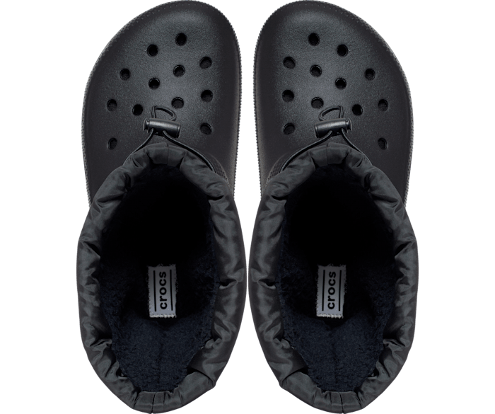 Crocs winter online kids