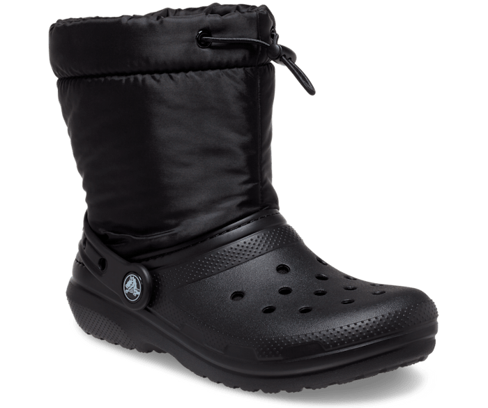 Kids' Classic Lined Neo Puff Boot
