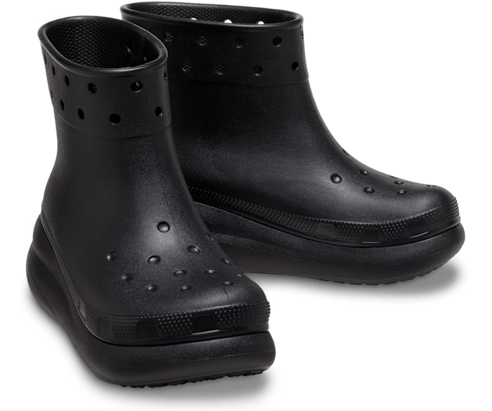 Crush Boot Crocs