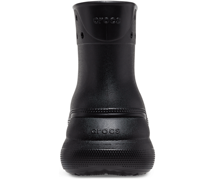 Crush Boot Crocs