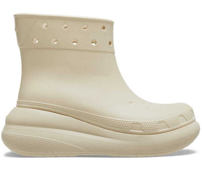 Crocs discount booties womens