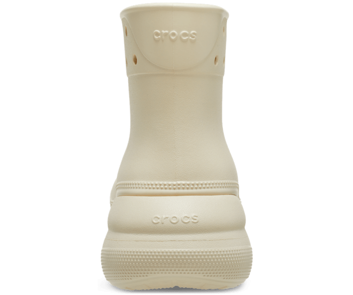 Crocs men's rain sales boots