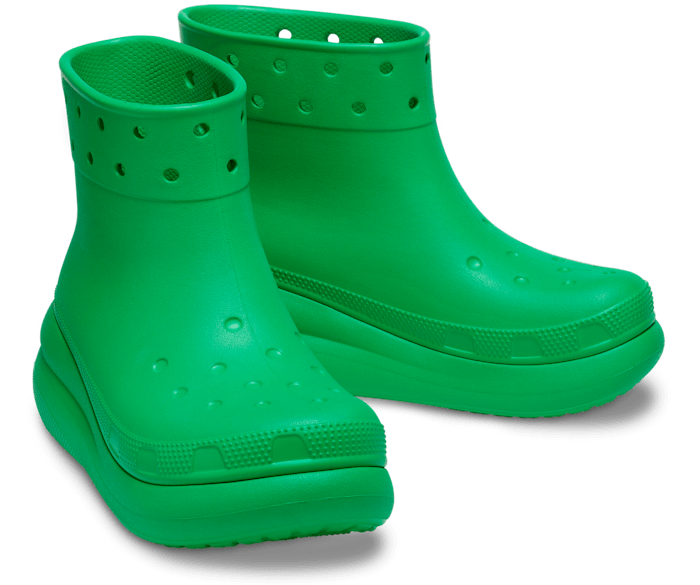 Crush Boot