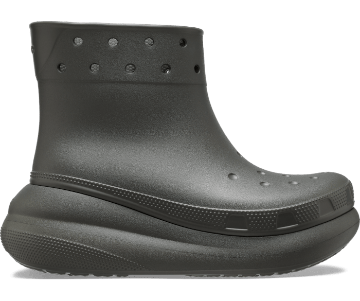 Croc clog boots shop