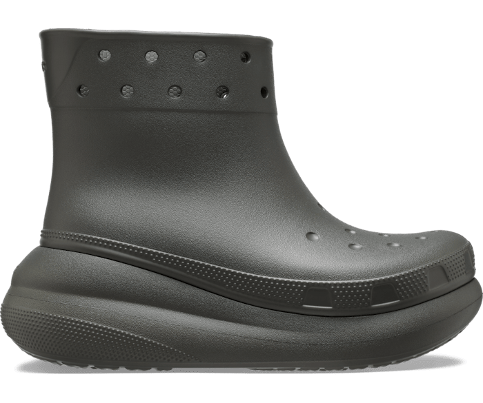 The Crocs Cowboy Boots Are Real—and They're Ridiculous