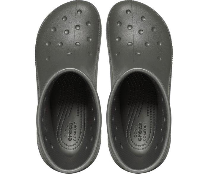 Crocs sale forest green