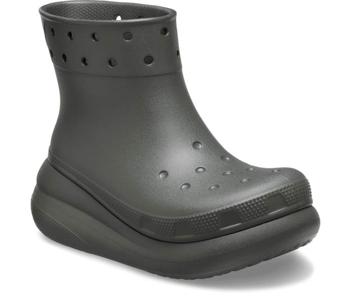 Crush Boot Crocs