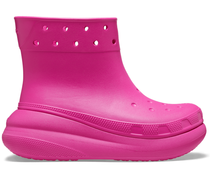 Croc booties hot sale