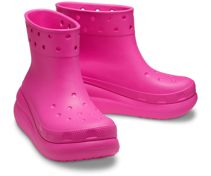 Crush Boot - Crocs
