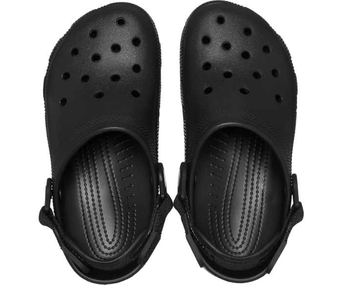 Classic Adjustable SR Clog Crocs