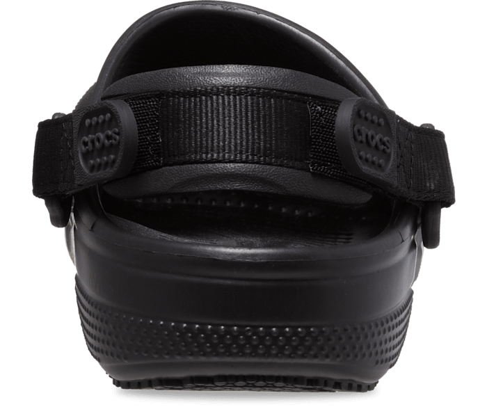 Classic Adjustable SR Clog Crocs
