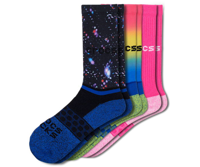 Seasonal crocs clearance