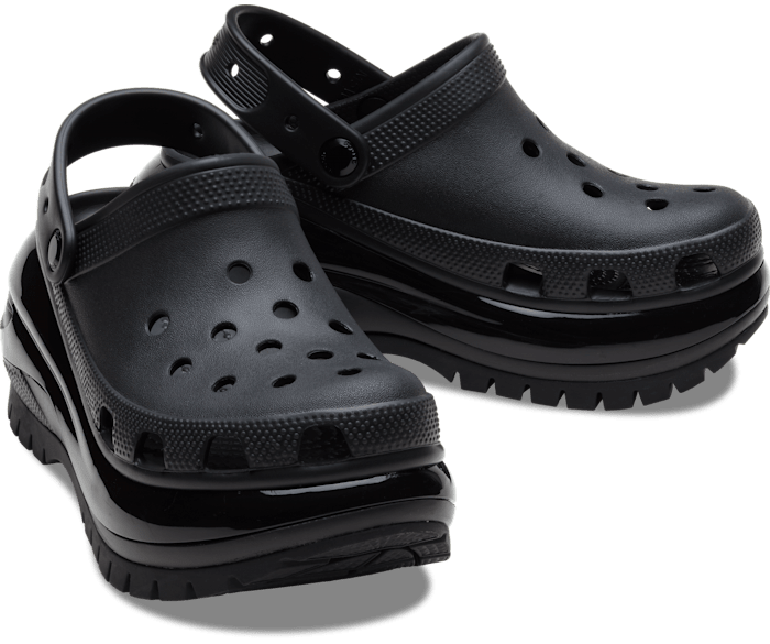 Mega Crush Clog - Crocs