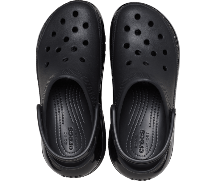 Crocs mega outlet 2025