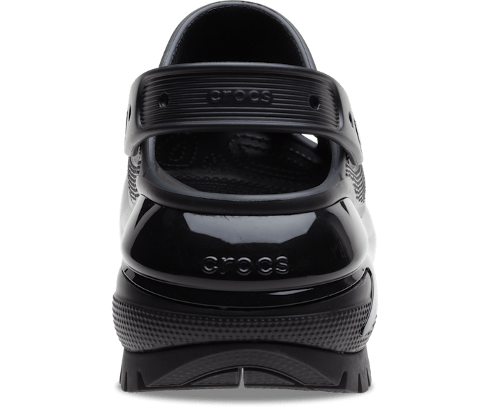 Crocs mega outlet sale