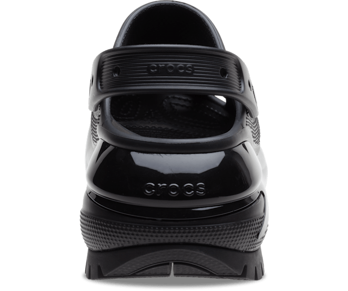 crocs CLASSIC MEGA CRUSH CLOG 28cm