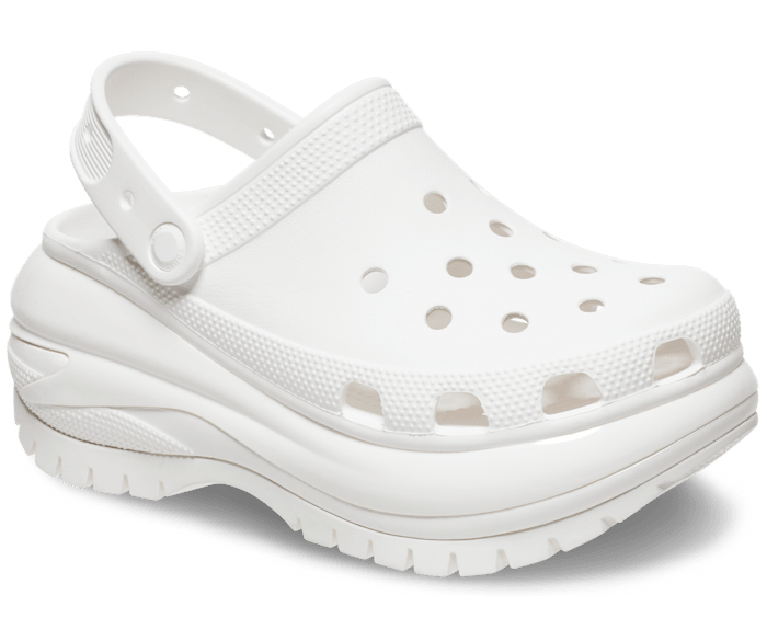 Crocs Mega Crush Clog Kaufen Crocs DE