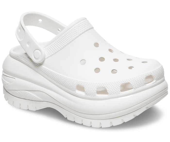 Mega Crush Clog - Crocs