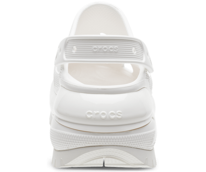 Mega Crush Clog - Crocs