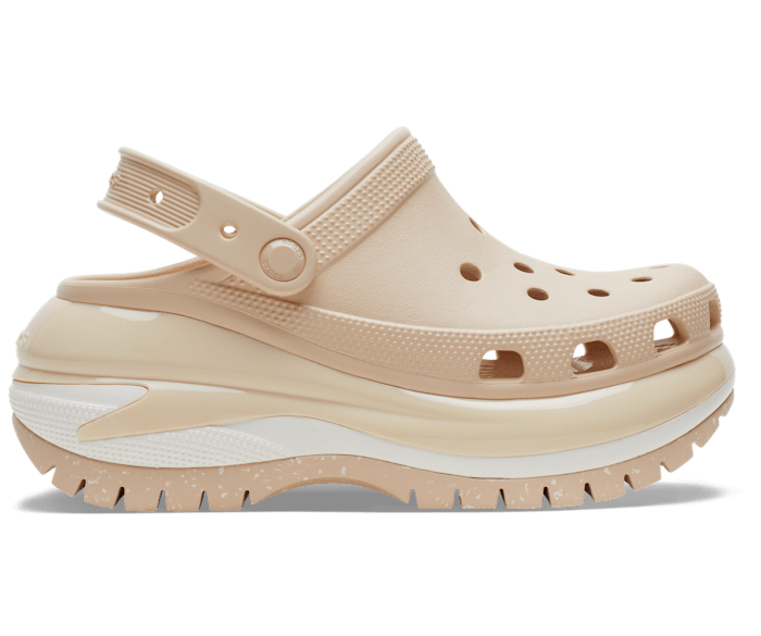 最も優遇 MEGA CLASSIC crocs サンダル CRUSH 28cm CLOG 靴 - www 