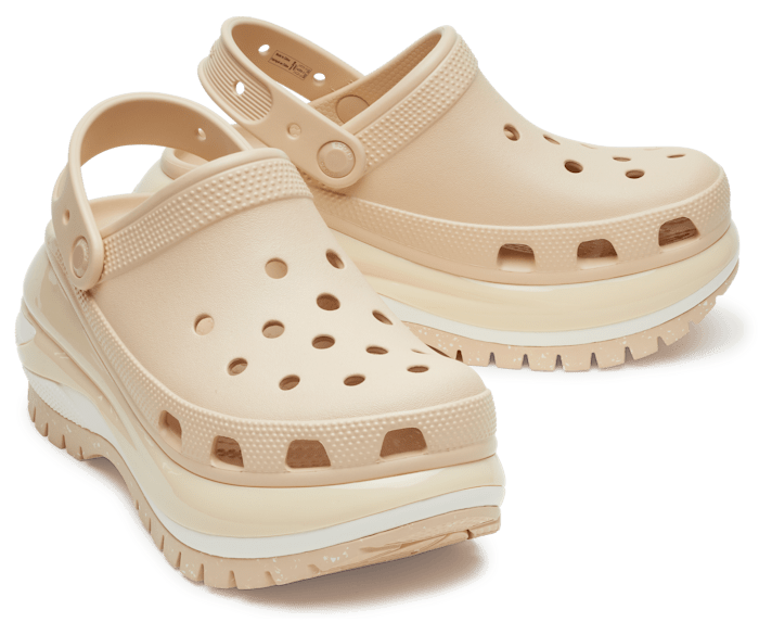 Crocs unisex clogs top