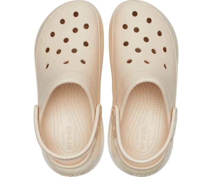 Mega Crush Clog Crocs