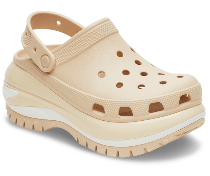 Crocs with tread store