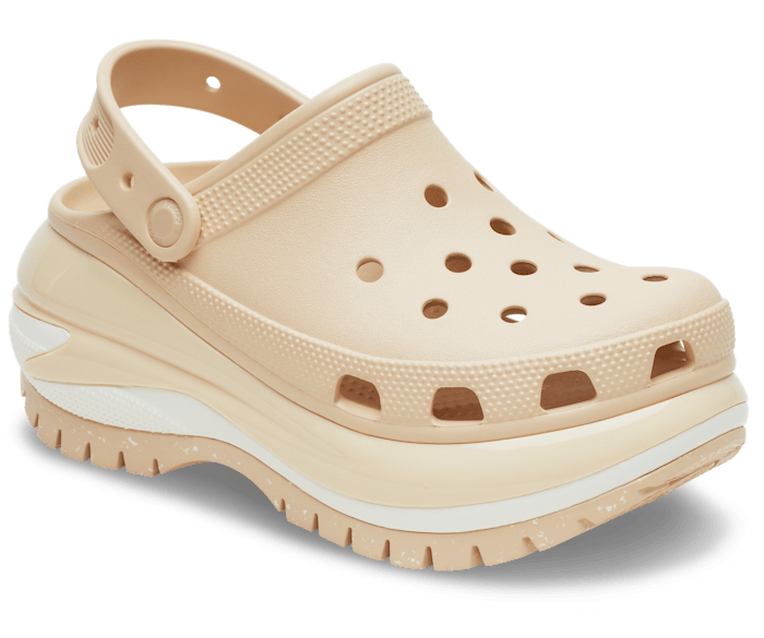 Mega Crush Clog - Crocs