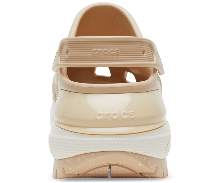 Mega crocs hot sale