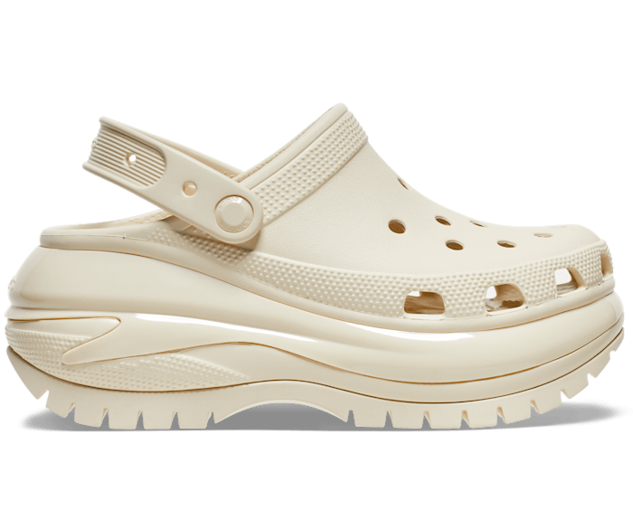 クロックス メガクラッシュ クロッグ通販｜高さ約6cm｜Crocs公式